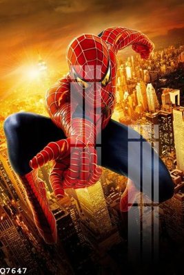 File gốc File gốc in tranh tổng hợp Q7647 (phong cách) tối giản