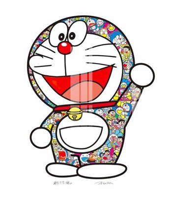 File gốc File gốc in tranh tổng hợp Q7651 (thiết kế) cho in ấn