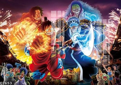 File gốc File gốc in tranh tổng hợp Q7653 (in mica) làm bảng hiệu