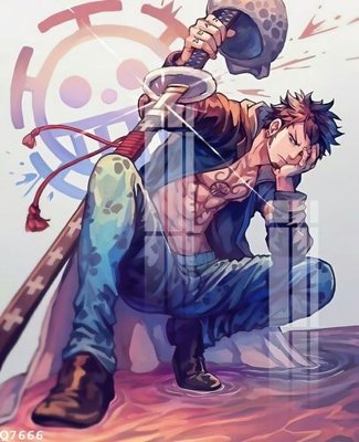 File tranh File gốc in tranh tổng hợp Q7666 (ảnh gốc) cho in ấn kỹ thuật số