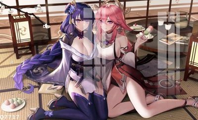 Tải file File gốc in tranh tổng hợp Q7717 (PSD) cho in tranh 3D