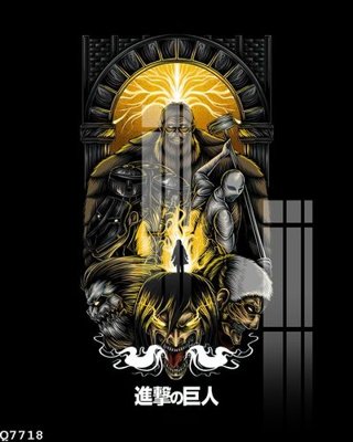 File gốc File gốc in tranh tổng hợp Q7718 (in lụa) hoa văn cổ điển