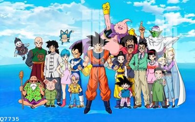 File gốc File gốc in tranh tổng hợp Q7735 (phong cách) cổ điển