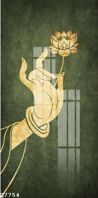 Download file ảnh gốc File gốc in tranh tổng hợp Q7754 để in ấn