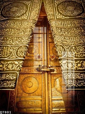 File tranh File gốc in tranh tổng hợp Q7801 (bản gốc) in lụa 3D