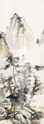 File PSD File gốc in tranh tổng hợp Q7821 (gốc) tách lớp chi tiết