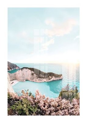 File gốc File gốc in tranh tổng hợp Q7878 (in mica) trang trí