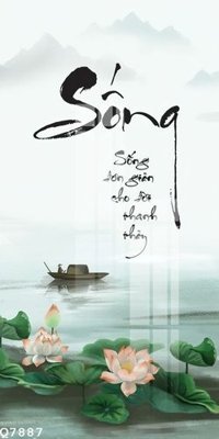 File gốc File gốc in tranh tổng hợp Q7887 (PNG) trong suốt (transparent)