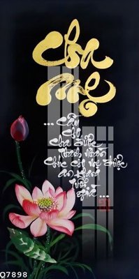 File gốc File gốc in tranh tổng hợp Q7898 (trang trí) phòng trẻ em