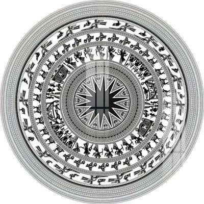 Tải về file gốc File gốc in tranh tổng hợp Q7911 (chuẩn in ấn)