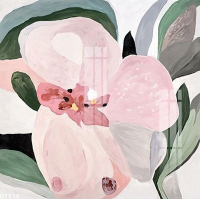 File PSD File gốc in tranh tổng hợp Q7916 (bản gốc) cho nhà in