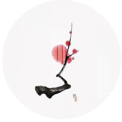 Tải file File gốc in tranh tổng hợp Q7919 (gốc) chủ đề phong thủy