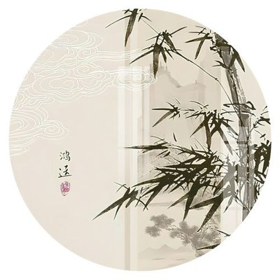 File PSD File gốc in tranh tổng hợp Q7930 (nguyên gốc) chất lượng cao