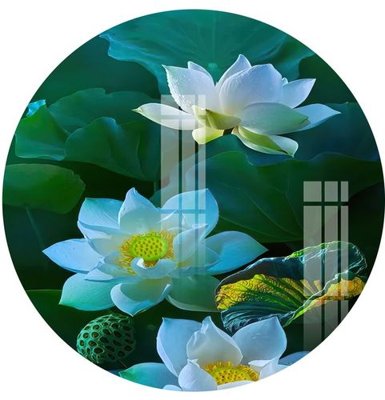 File tranh quảng cáo File gốc in tranh tổng hợp Q7963 (file gốc) chuyên nghiệp