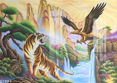File tranh File gốc in tranh tổng hợp Q7967 (gốc) chủ đề tĩnh vật