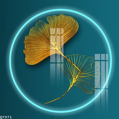 File in ấn File gốc in tranh tổng hợp Q7971 chuyên nghiệp