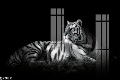 File gốc File gốc in tranh tổng hợp Q7982 (PSD/TIFF) độ phân giải cao