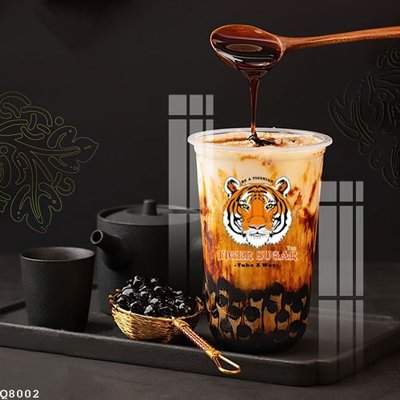 File ảnh File gốc in tranh tổng hợp Q8002 (gốc) cho trang trí nhà hàng