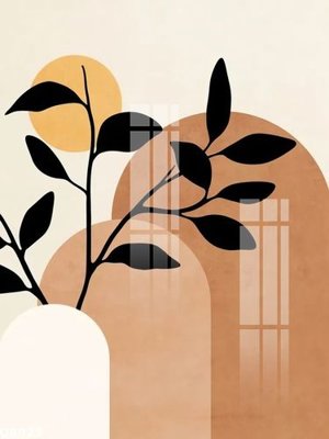 File tranh File gốc in tranh tổng hợp Q8029 (ảnh gốc) độc quyền