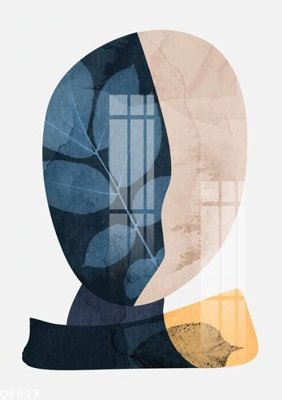 Chi tiết file tranh tráng gương File gốc in tranh tổng hợp Q8033 (ảnh gốc)