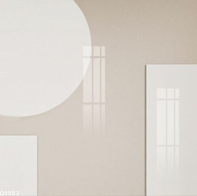 File in mica File gốc in tranh tổng hợp Q8052 (bản gốc) sắc sảo