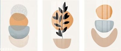 Download file gốc File gốc in tranh tổng hợp Q8094 (in mica) trang trí