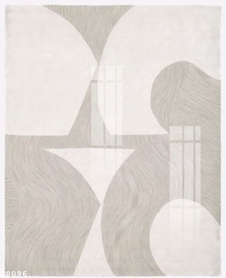 File in trần File gốc in tranh tổng hợp Q8096 (bản gốc) hoa văn