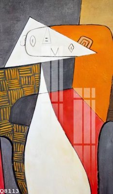 File in ấn File gốc in tranh tổng hợp Q8113 (bản gốc) từ file gốc