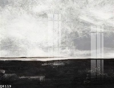 File gốc File gốc in tranh tổng hợp Q8119 (cho in UV) siêu nét