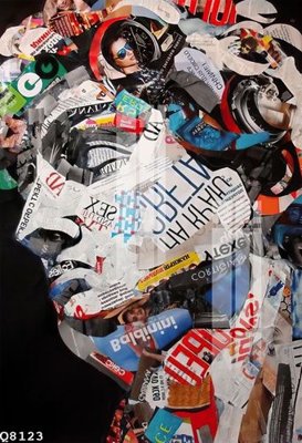 File gốc in ấn File gốc in tranh tổng hợp Q8123 chất lượng vượt trội