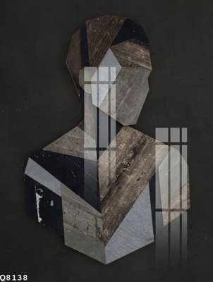 File gốc File gốc in tranh tổng hợp Q8138 (in mica) làm quà tặng