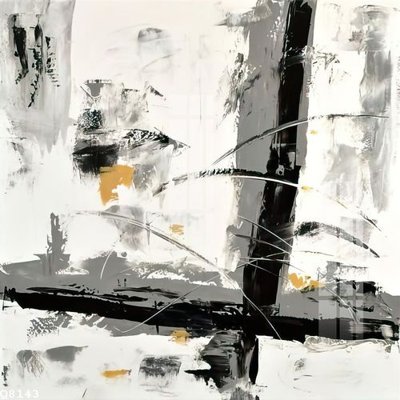 File PSD File gốc in tranh tổng hợp Q8143 (bản gốc) dễ dàng edit