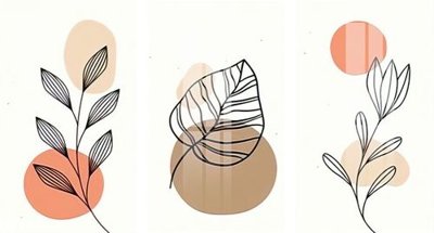 File gốc File gốc in tranh tổng hợp Q8149 (in mica) trang trí