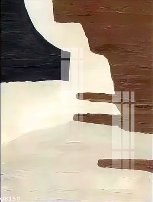 File tranh File gốc in tranh tổng hợp Q8150 (bản gốc) in lụa 5D