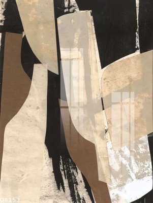 File tranh File gốc in tranh tổng hợp Q8153 (gốc) chủ đề trừu tượng