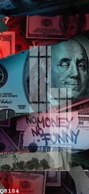 File tranh File gốc in tranh tổng hợp Q8184 (ảnh gốc) in trần 3D