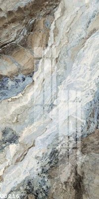 File in trần File gốc in tranh tổng hợp Q8216 (bản gốc) hoa văn