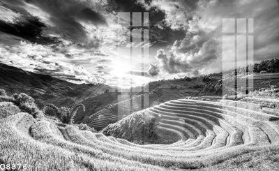 Tải file File gốc in tranh tổng hợp Q8376 (gốc) in nhanh