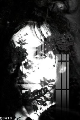 Download file gốc File gốc in tranh tổng hợp Q8410 (in lụa) tranh 3D