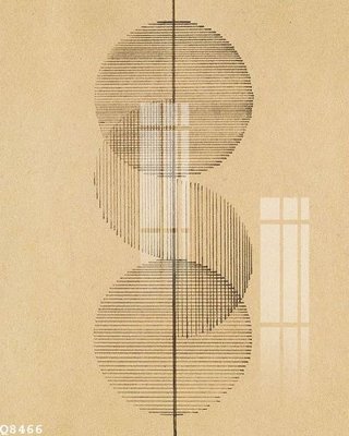 Download file File gốc in tranh tổng hợp Q8466 (gốc) in mica ốp bếp