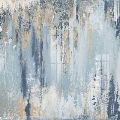 File tranh gốc in trần nhà File gốc in tranh tổng hợp Q8482 3D