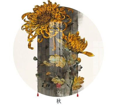 File gốc File gốc in tranh tổng hợp Q8530 (in ấn) không giới hạn