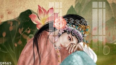 Chi tiết file tranh tráng gương File gốc in tranh tổng hợp Q8565 (ảnh gốc)