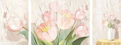 Hình ảnh file gốc in trần nhà File gốc in tranh tổng hợp Q8579