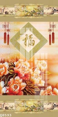 File tranh File gốc in tranh tổng hợp Q8593 (gốc) chủ đề tĩnh vật