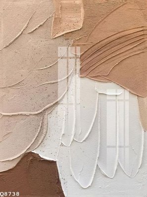 File tranh File gốc in tranh tổng hợp Q8738 (bản gốc) in lụa dán tường