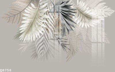 Hình ảnh file gốc File gốc in tranh tổng hợp Q8758 (chất lượng cao)