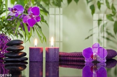 File tranh File gốc in tranh tổng hợp Q8760 (bản gốc) trang trí văn phòng