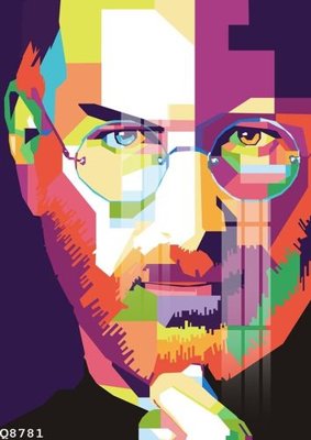 File tranh File gốc in tranh tổng hợp Q8781 (ảnh gốc) chi tiết rõ ràng