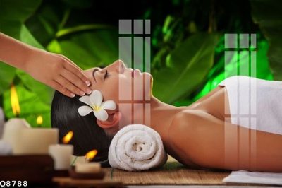 File in trần File gốc in tranh tổng hợp Q8788 (file gốc) phong thủy